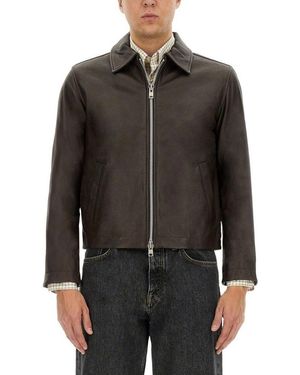 sunflower Leather jackets for Men | Online Sale up to 47% off | Lyst