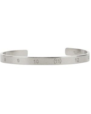 Maison Margiela Bracelets for Men | Online Sale up to 47 Maison Margiela Bracelets for Men | Online Sale up to 47