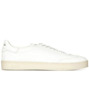 スニーカー CHURCH'S LUDLOW SNEAKER IN NAPPA Ludlow sneakers | Church's | OTTODISANPIETRO