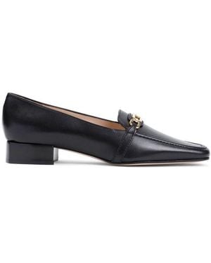 Tom Ford Whitney Loafers - Black