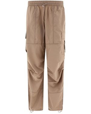 UGG Winny Drawstring Cargo Pants - Natural