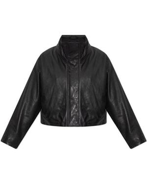 AllSaints Ryder Jacket - Black