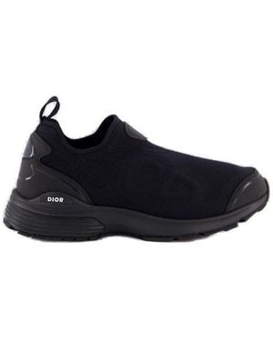 Dior B30 Countdown Trainers - Black