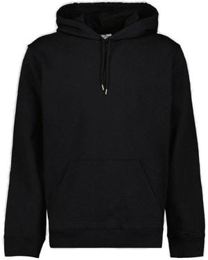 Courreges Hoodies - Black