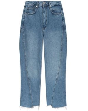 AllSaints Jeans 'Fox' - Blue