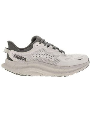 Hoka One One Kawana 2 Low-Top Trainers - Grey