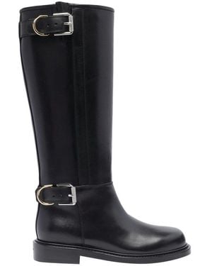 Givenchy Boots for Women Online Sale up to 56 off Lyst Canada