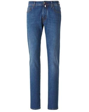 Jacob Cohen Slim Fit Jeans - Blue