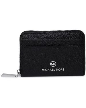 MICHAEL Michael Kors Wallets Black