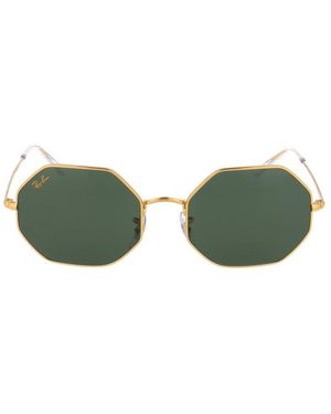 Ray-Ban Eyewear - Green