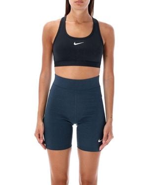 Nike Top Bra - Blue