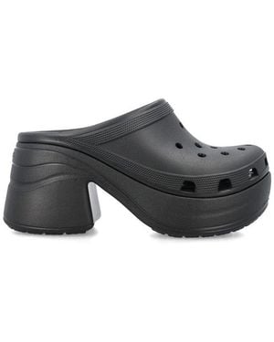 Crocs™ Disney Evil Queen Siren Clog in Blue | Lyst