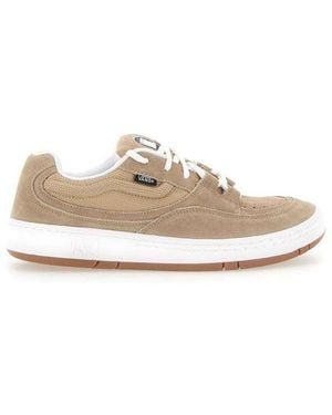 Vans Speed Ls Low-top Trainers - Natural