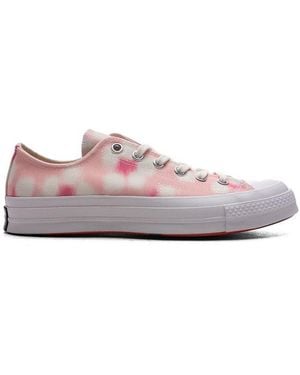 Converse X Kenzo Chuck 70 Sneakers - Pink