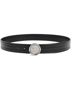 Dior Belt - Black