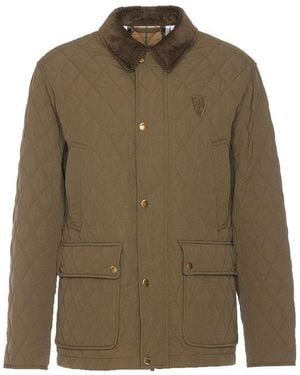 Burberry Jackets for Men Online Sale up to 70 off Lyst UK