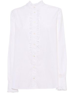 Aspesi Shirt - White
