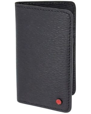 Kiton Bi-Fold Wallet - Grey