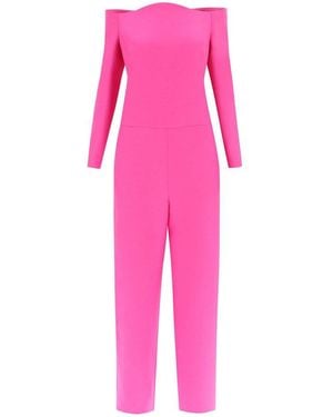 Valentino Jumpsuits and rompers for Women | Online Sale up to 84% off | Lyst