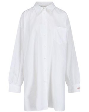 Maison Margiela Shirts - White