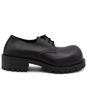 Balenciaga Derby shoes for Men | Online Sale up to 45% off Balenciaga Derby shoes for Men | Online Sale up to 45% off