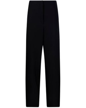 Sportmax Adelchi Pants in Black | Lyst