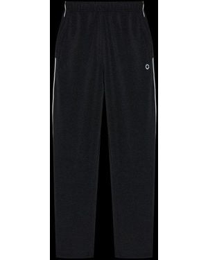 KENZO Logo Patch Joggers - Black