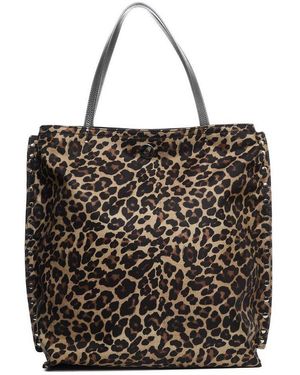 Zanellato A'Spasso Medium Tote Bag in Black | Lyst