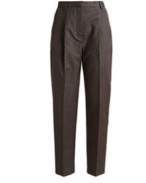 Tory Burch Trousers - Grey