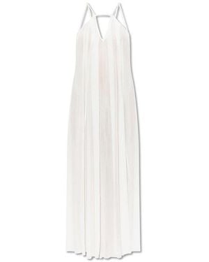 Cult Gaia Dress Loretta - White