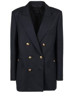 BLAZE Everyday Virgin Wool Blazer - Black