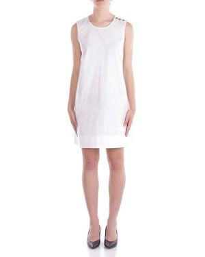 Barbour Dresses - White