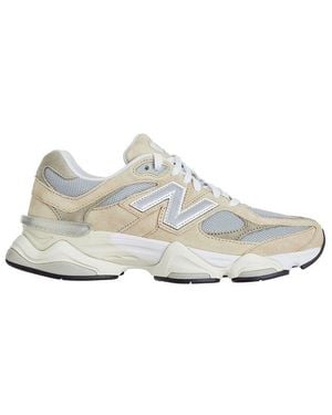 New Balance 9060 Lbd Sneakers - White