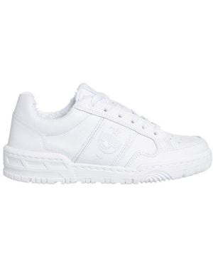 Chiara Ferragni Trainers - White