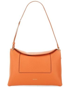 Wandler Shoulderbags - Orange