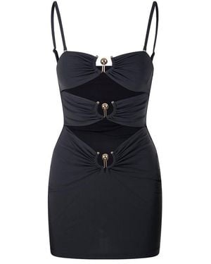 Christopher Esber Bodysuit - Black