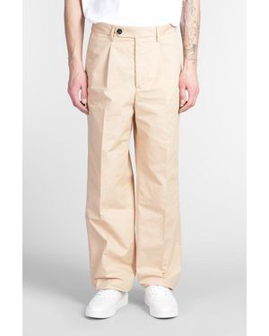 Bally Trousers - Natural
