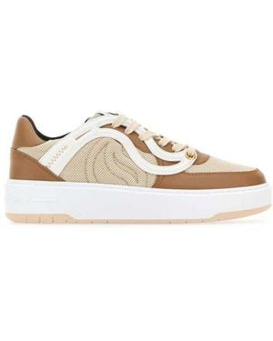 Stella McCartney S-wave 1 Low-top Trainers - Multicolour