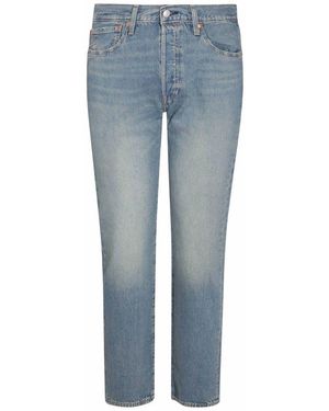 Levi's Jeans - Blue