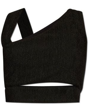 IRO Top Karida - Black