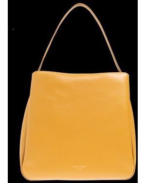 Kate Spade Grace Hobo Bag - Black