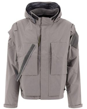 ACRONYM Tactical Jacket - Grey