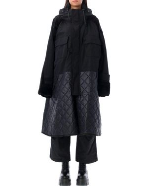 Junya Watanabe Coats for Women | Online Sale up to 62% off Junya Watanabe Coats for Women | Online Sale up to 62% off