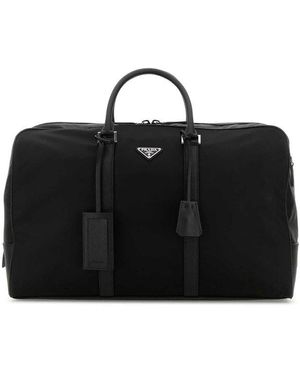 Mens designer duffle bag sale sale