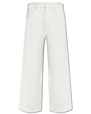 AllSaints Jeans Blake - White