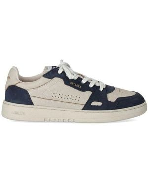 Axel Arigato Dice Lo Lace-Up Sneakers - White