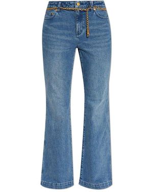 MICHAEL Michael Kors Flare and bell bottom jeans for Women