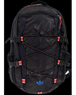 adidas Originals X 100 Thieves Backpack - Black