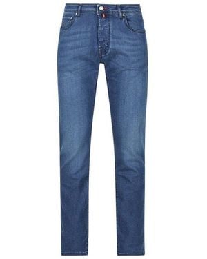 Jacob Cohen Jeans - Blue