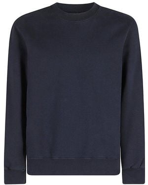 Circolo 1901 Crew Neck Jumper - Blue